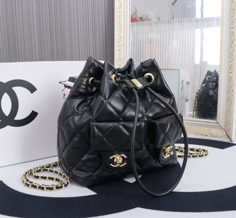 Chanel Backpacks